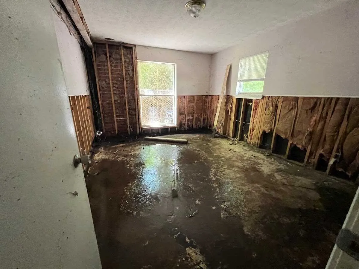 Water Damage Restoration services in Millcreek, UT